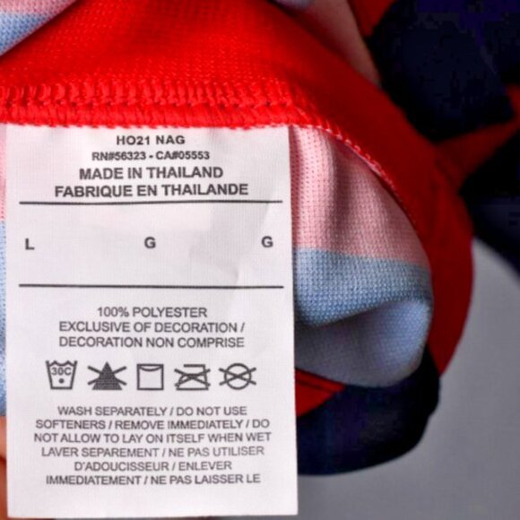 NEW! NIKE RAPINOE 15 FIFA WOMEN JERSEY SOCCER | LARGE | CZ4317-422 | MSRP: $135 - Picture 8 of 16